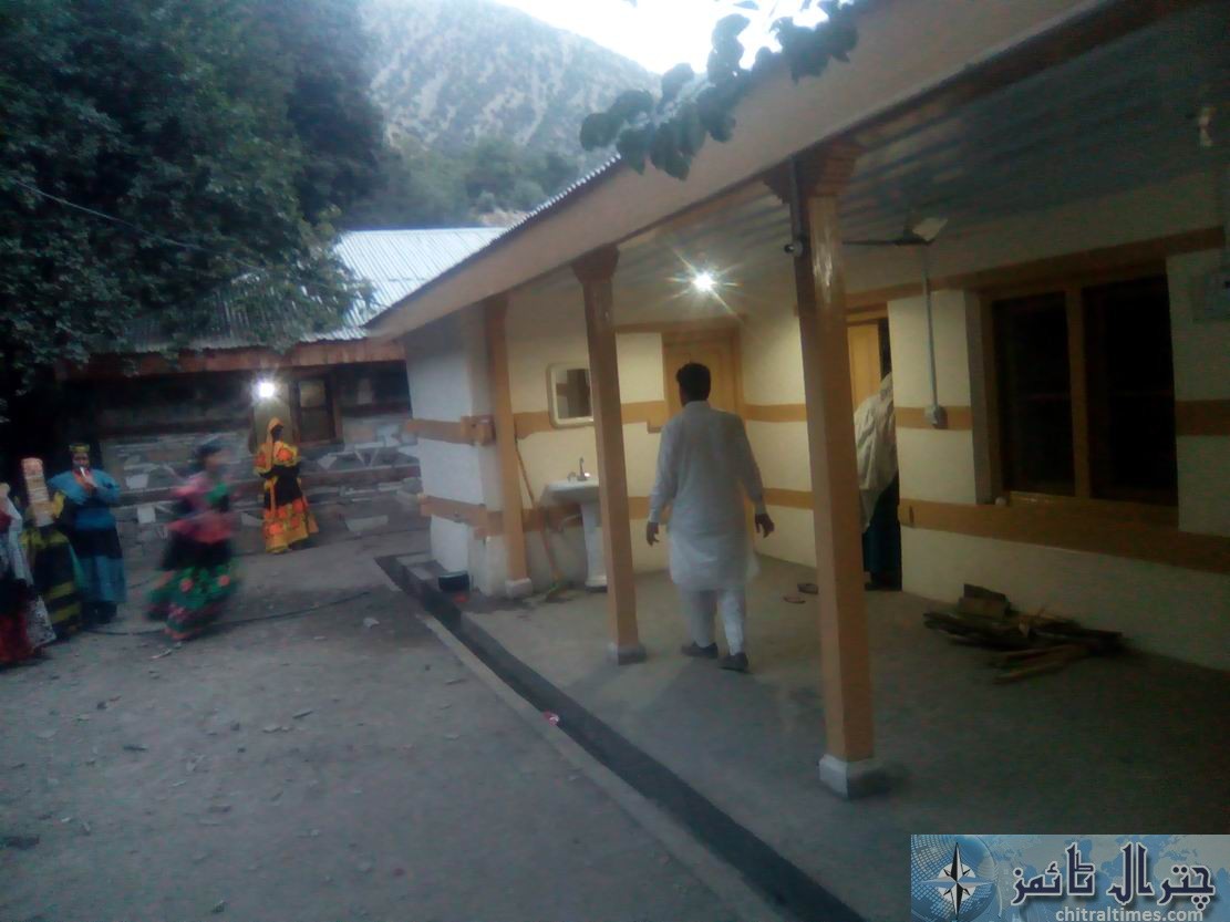 avdp projects in kalash valleys chitral 6