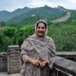 begum kulsoom nawaz