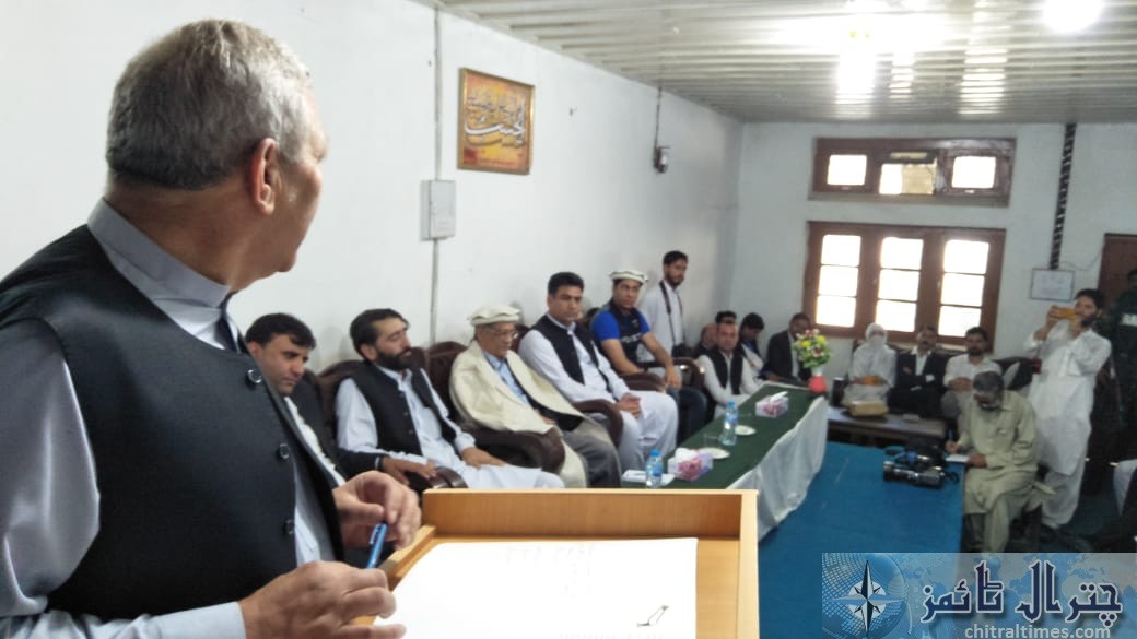 chief justice chitral visit 2