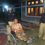 chinese vehicle accident drosh 4