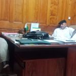 chitral pti delegation met secy lg 3