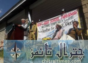 defence day parabag chitral