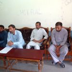 district cricket association chitral