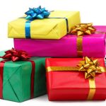 gift boxes