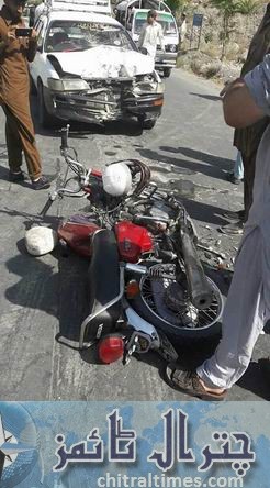 motorcyle accident chitral2