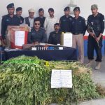 mulkhow police karwaye