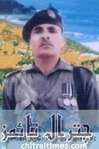 murad khan gilgit ghazi