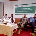ndma workshop chitral2
