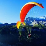 para gliding