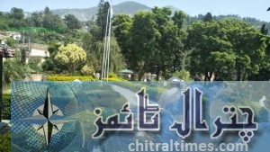 press club tour chitral to Muzafarabad12