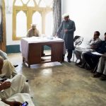 tehsil council drosh ijlas2