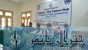 Chitral confrence 1