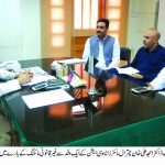 Minister for Mineral function