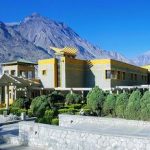 akhss gilgit prgram on 8th october2