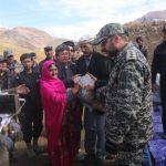 comdt chitral task force 2