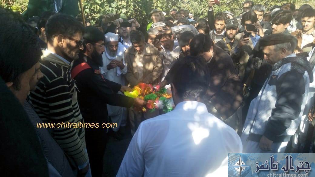 khalid bin wali chitral last funeral 2 1