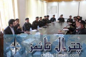 police training workshop