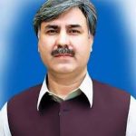 shoukat yousufzai