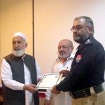 si nazir ahmad sho chitral