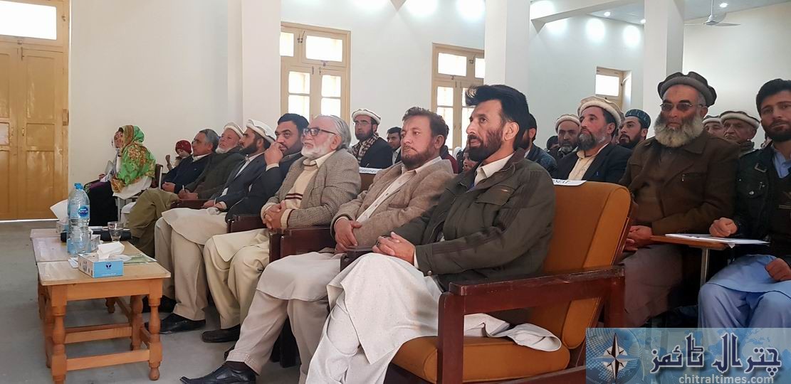 afaq chitral quiz competition 8
