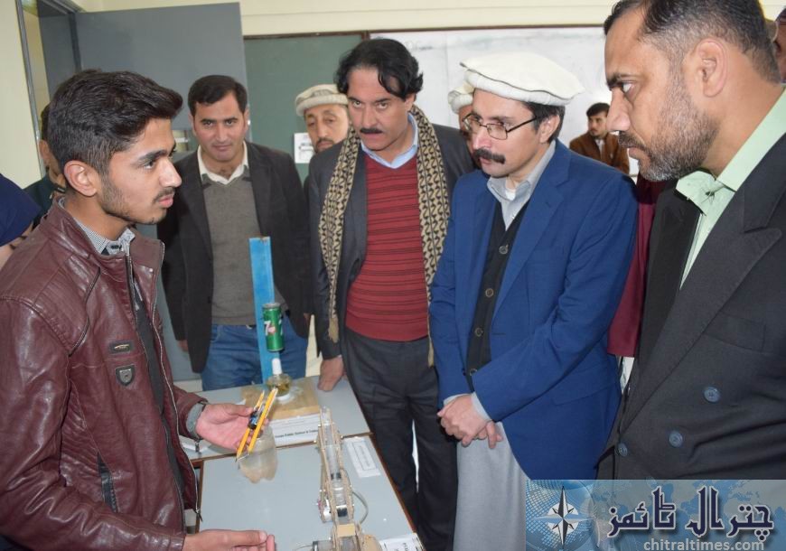 akhss chitral science compition 1