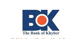 حالیہ سائبر سیکورٹی واقعات میں بینک آف خیبرکے صارفین کا ڈیٹا محفوظ رہا…..ترجمان
