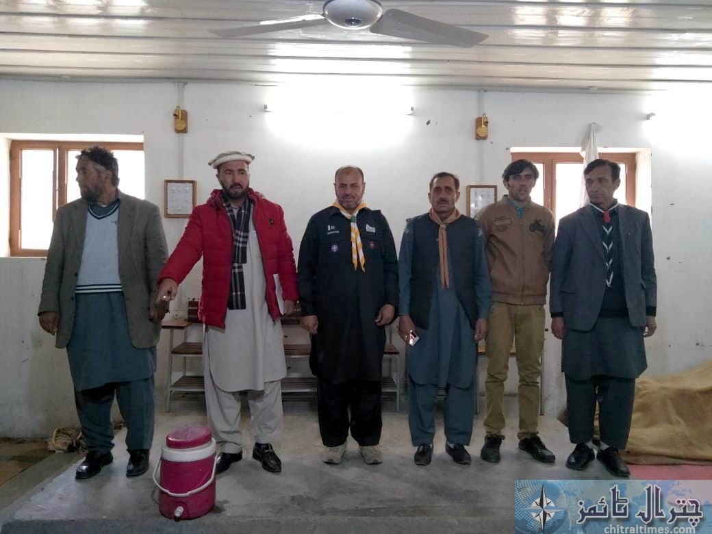 boys scouts camp ghs balach chitral 51