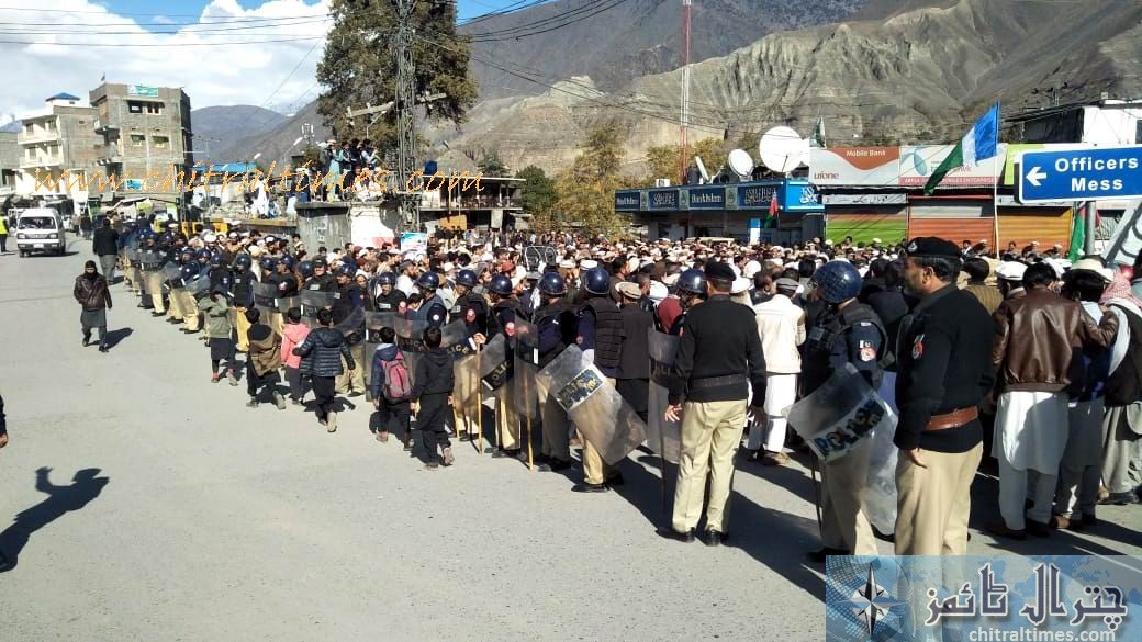 chitral protest against asia release 7