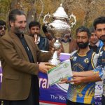 district cricket tournamnet chitral 2