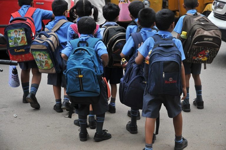 school bags