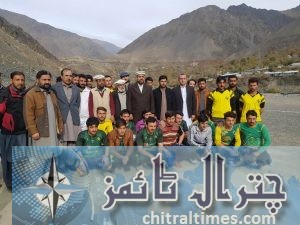 yasirullah shaheed tournament chitral 1