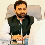 ziaullah bangash kp