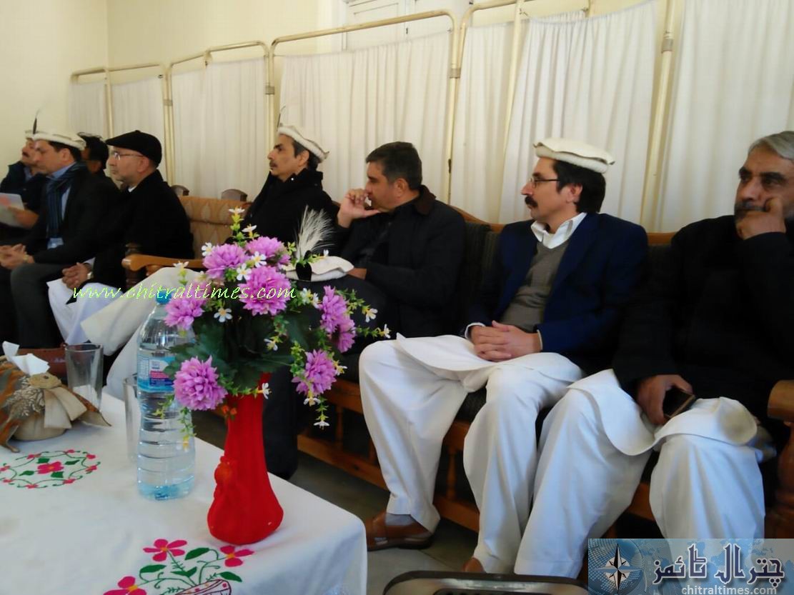 chief secretary kp visit chitral torkhow 2