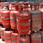 gas celender