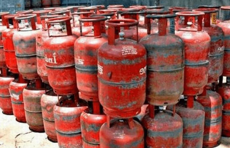 gas celender