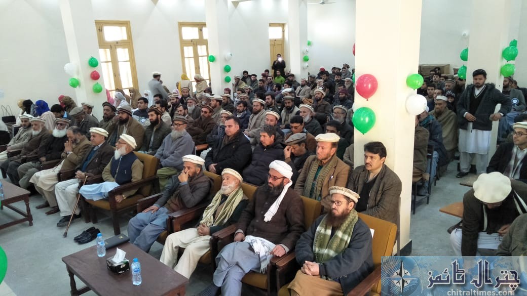 ji youth chitral quiz compition 2