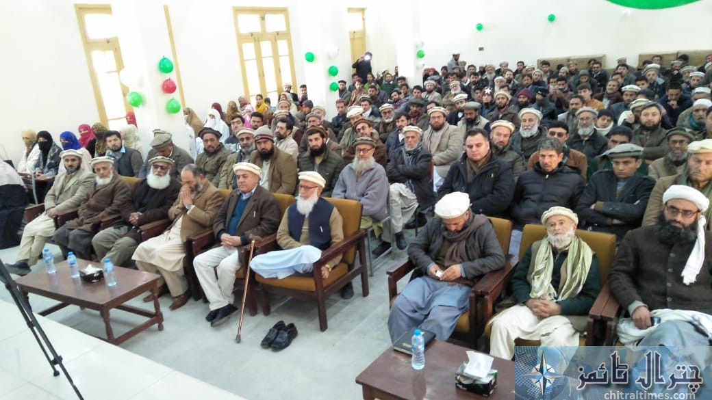 ji youth chitral quiz compition 3