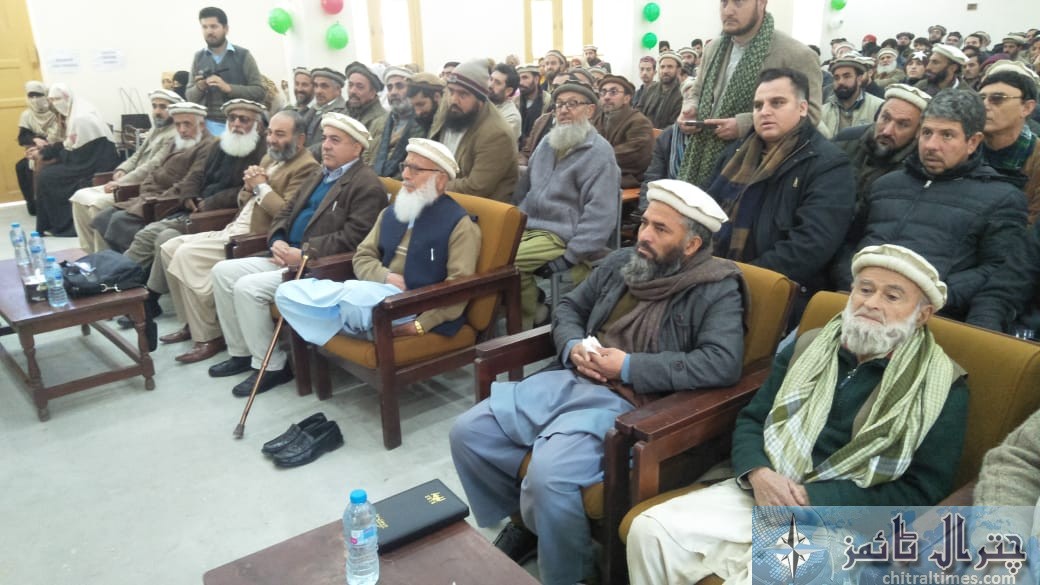 ji youth chitral quiz compition 6