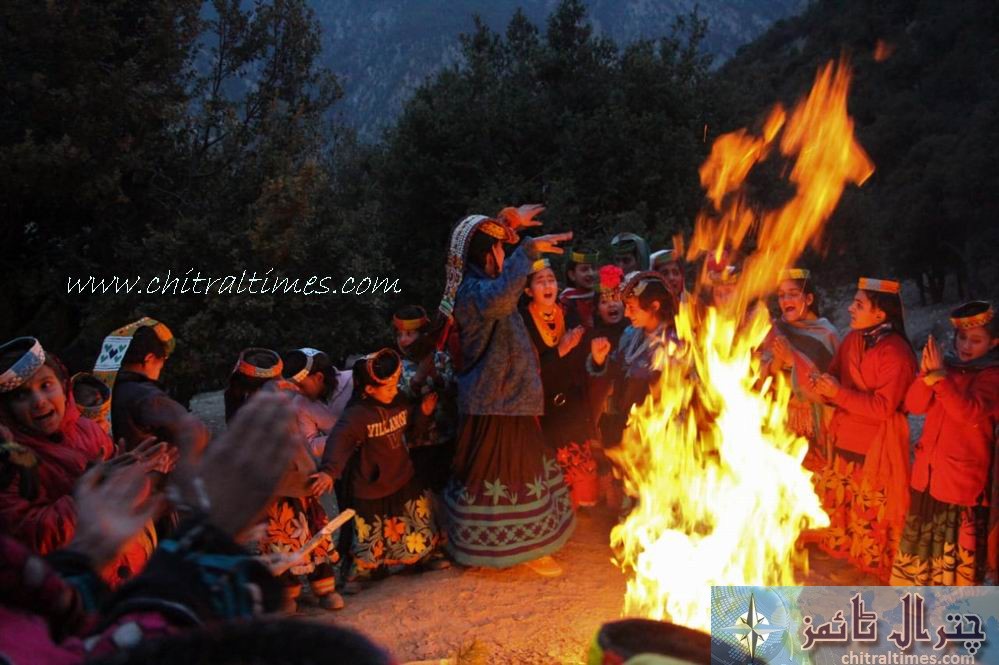 kalash festival chomas in chitral 1 1