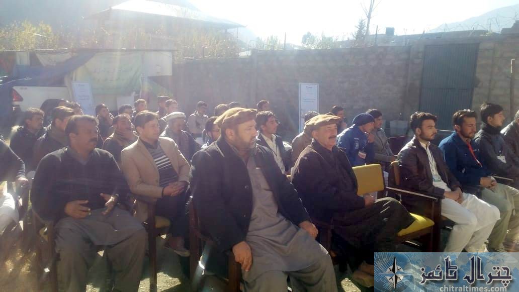 national voter day observed chitral 1