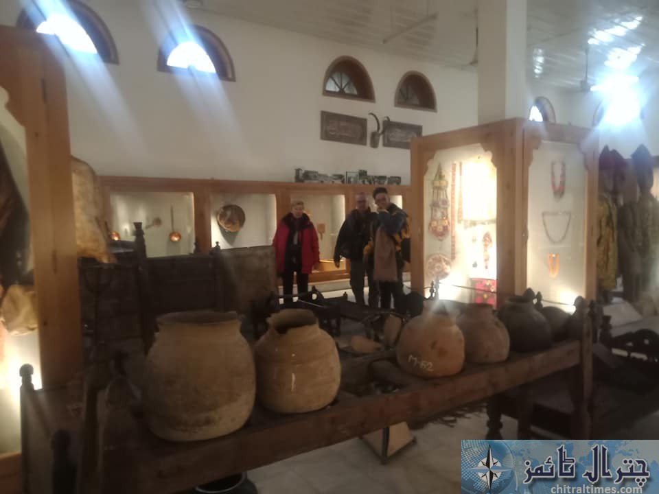 chitral museum2