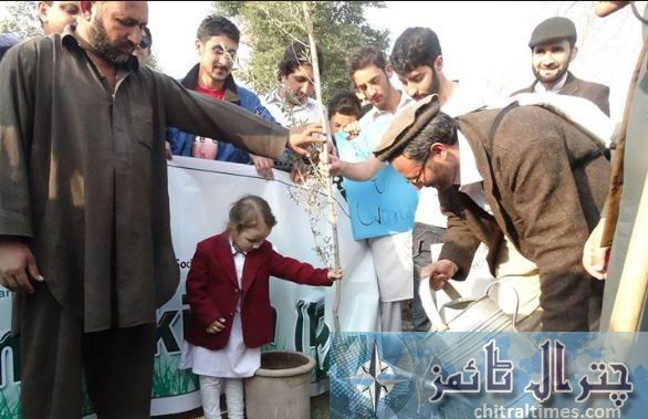 Chitral Times - The voice of Chitral | میری ڈائری کے اوراق سے ---- رحمت علی جعفر دوست فطرت کا امین ..... تحریر: شمس الحق قمر rehmaa LI jafar dost1