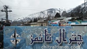 Chitral Protest rallly against Indian agression and solidarity with Pak Army 2