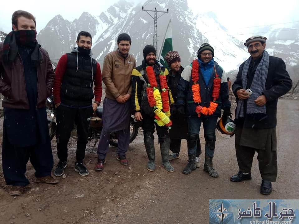 cheps and biker club reached chitral 3 1
