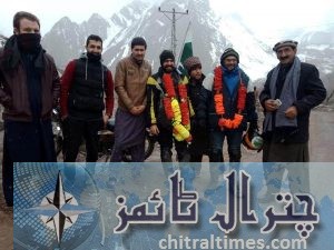 cheps and biker club reached chitral 3