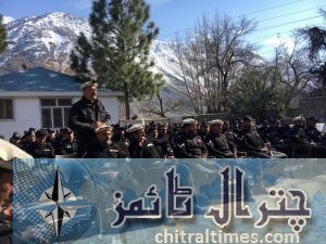 chitral laves force 2