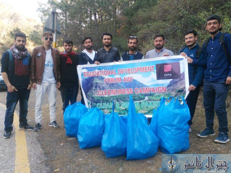 cleanliness campaign islamabad 2
