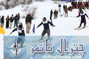 madaklasht snow sports festivl chitral concluded114