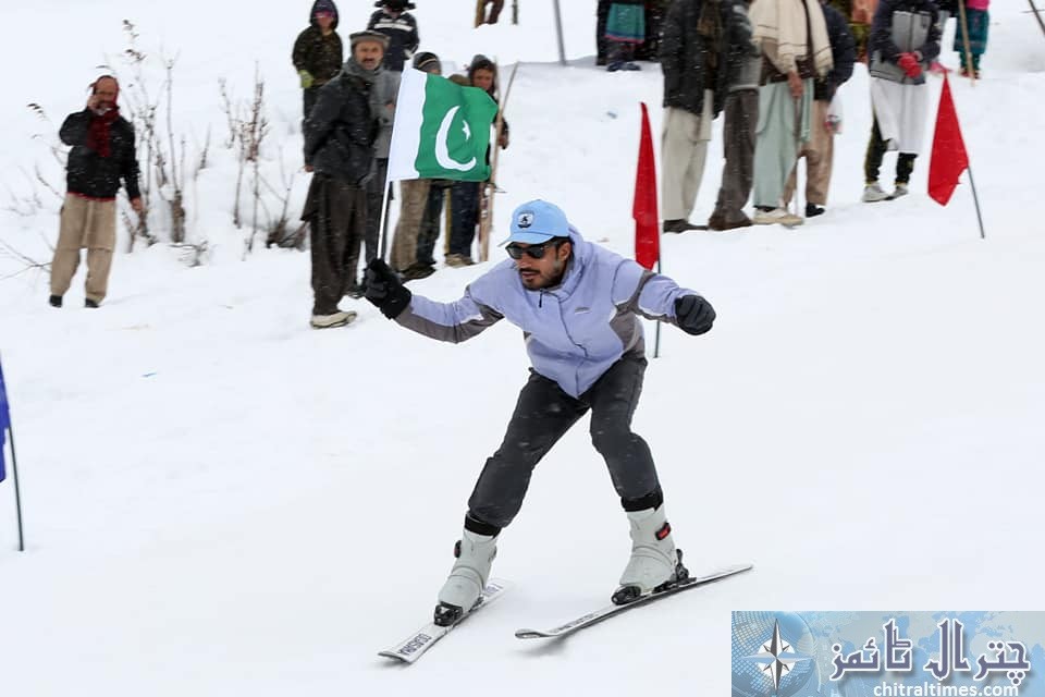 madaklasht snow sports festivl chitral concluded1144