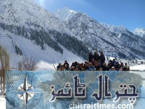 madaklasht snow sports festivl chitral concluded11e